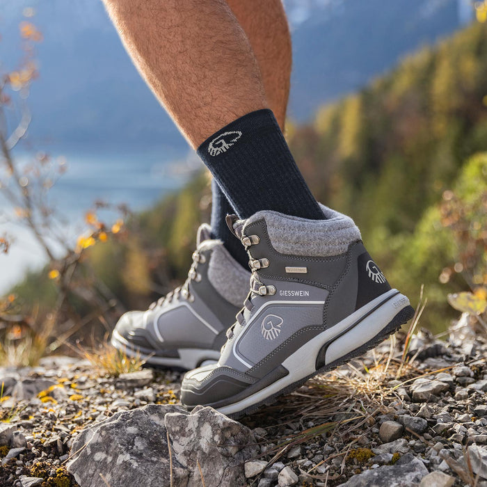 Giesswein Merino Trekkingsocken - sonstiges 998