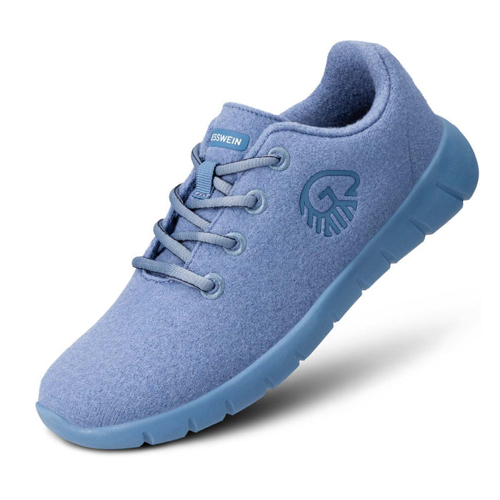 Giesswein Merino Runners MEN - denim 593