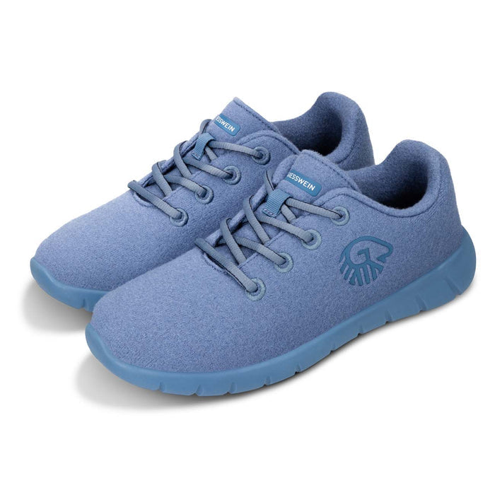 Giesswein Merino Runners MEN - denim 593