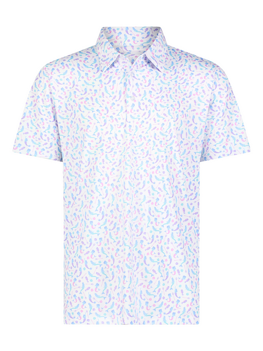 Mermaid Polo
