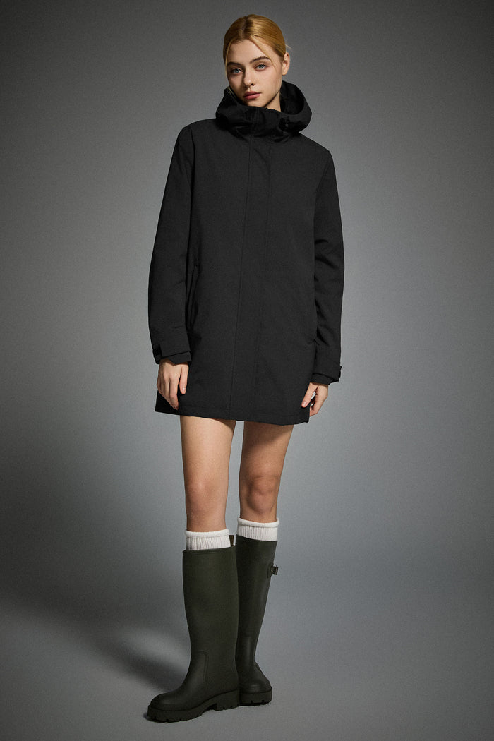 Black / XS