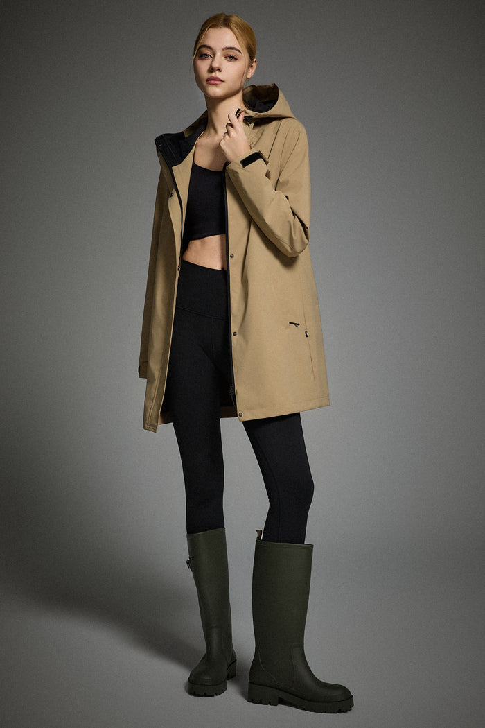 Khaki / XS