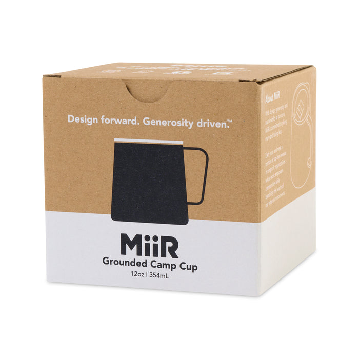 MiiR® Grounded Camp Cup - 12 Oz.