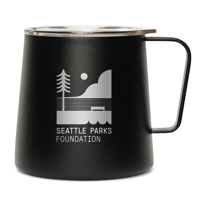 MiiR® Grounded Camp Cup - 12 Oz.
