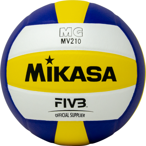 Mikasa MV210 Volleyball - Arcade Sports