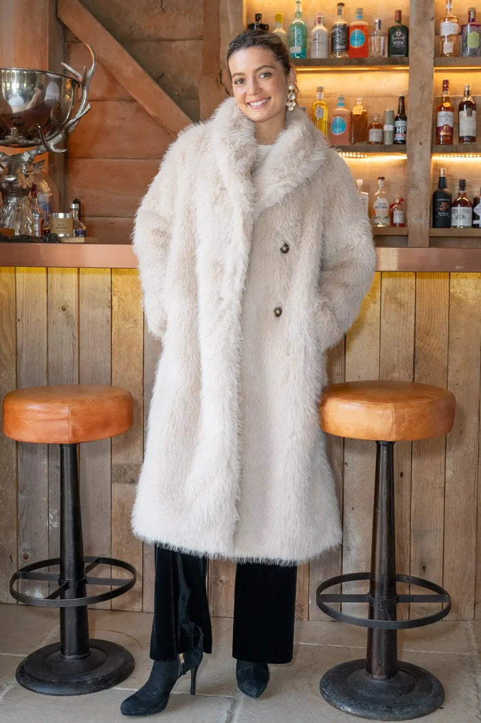 Milan Coat