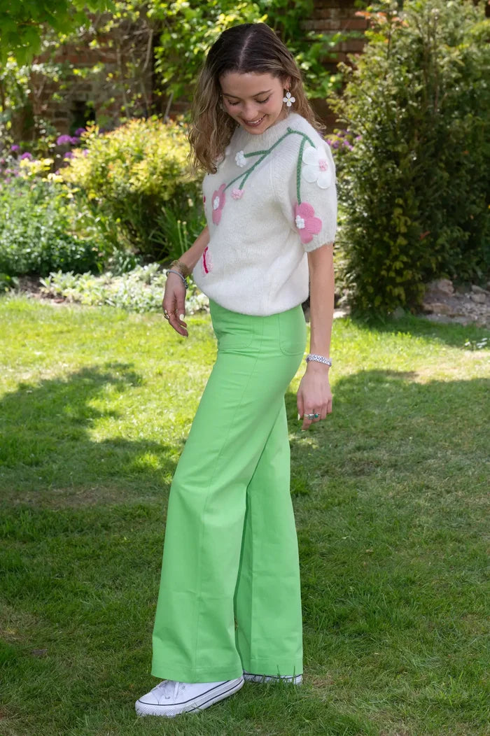 Mina Trousers