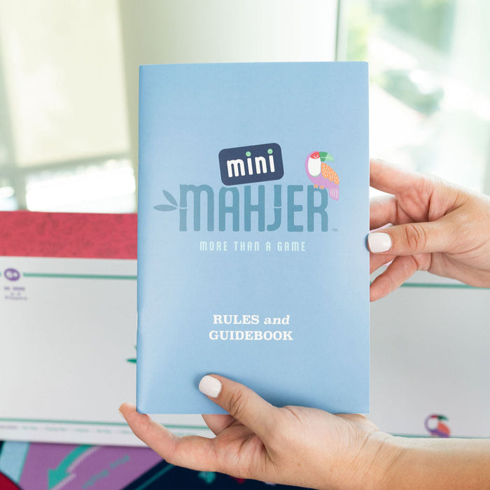 Mini Mahjer Complete Game: OG Edition - Wee Bee Baby Boutique