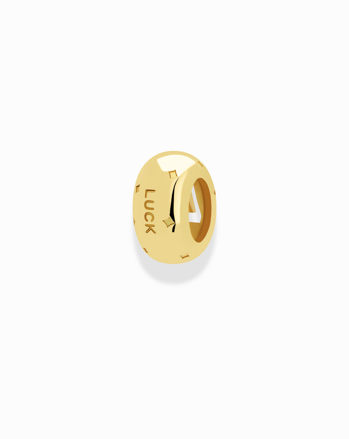 Miriam Angel Number Spacer - Mod + Jo - Jewelry built to last, advanced plating technology