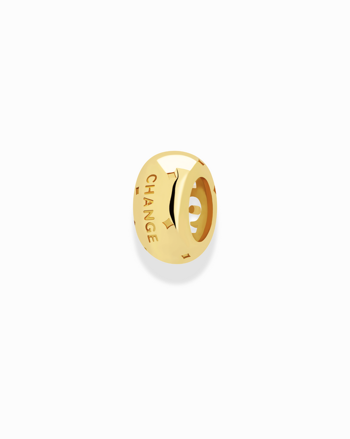 Miriam Angel Number Spacer - Mod + Jo - Jewelry built to last, advanced plating technology