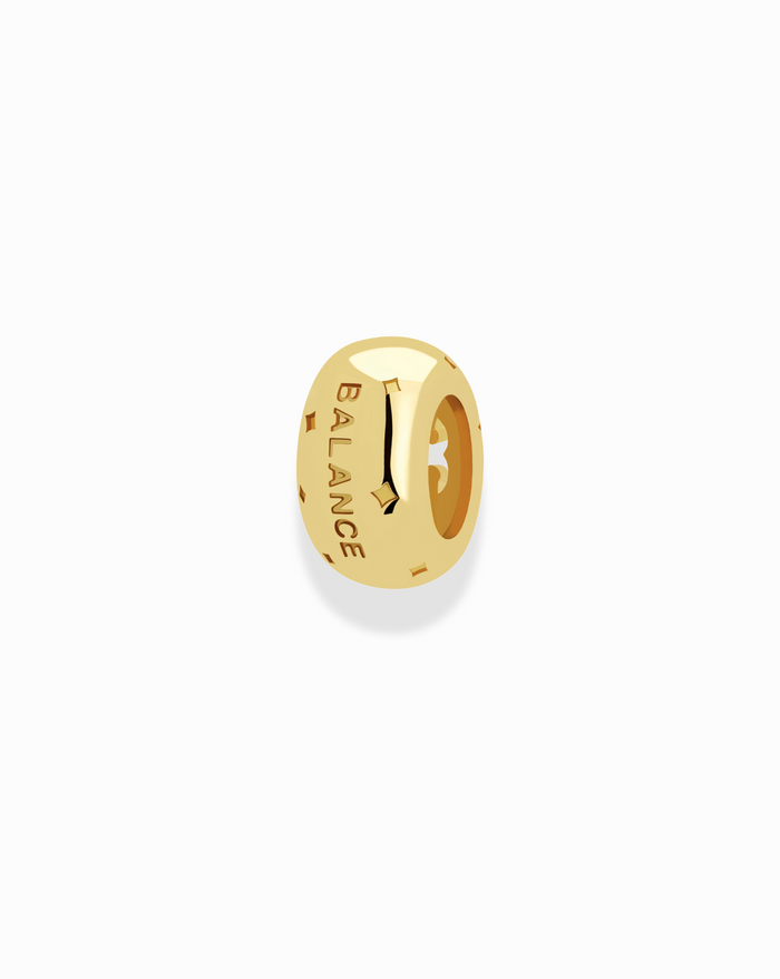 Miriam Angel Number Spacer - Mod + Jo - Jewelry built to last, advanced plating technology