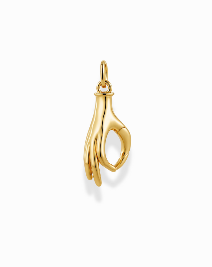 Misha Hand Enhancer - Mod + Jo - Jewelry built to last, advanced plating technology