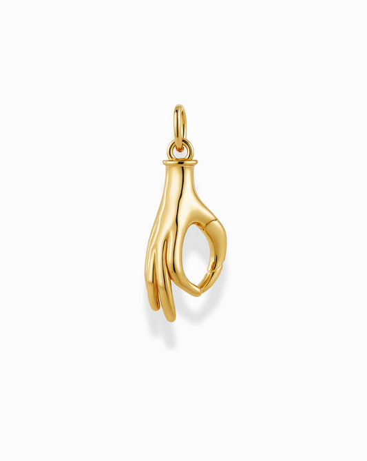 Misha Hand Enhancer - Mod + Jo - Jewelry built to last, advanced plating technology