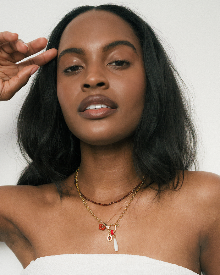 Misha Hand Enhancer - Mod + Jo - Jewelry built to last, advanced plating technology
