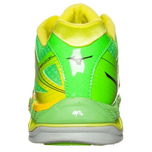 Mizuno Wave Lightning RX3 Multi Court - Arcade Sports