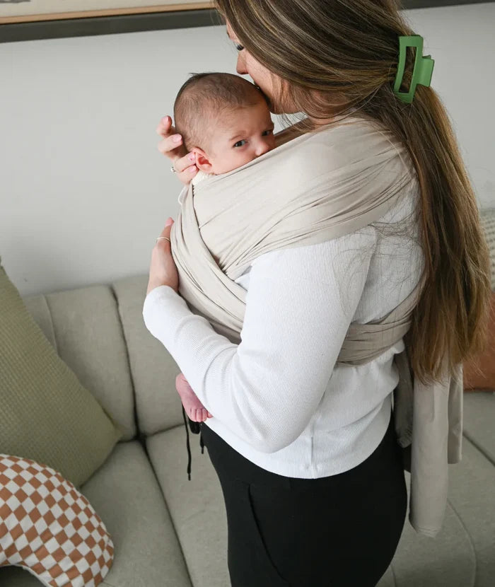 MK Baby | 2 en 1 | Coton