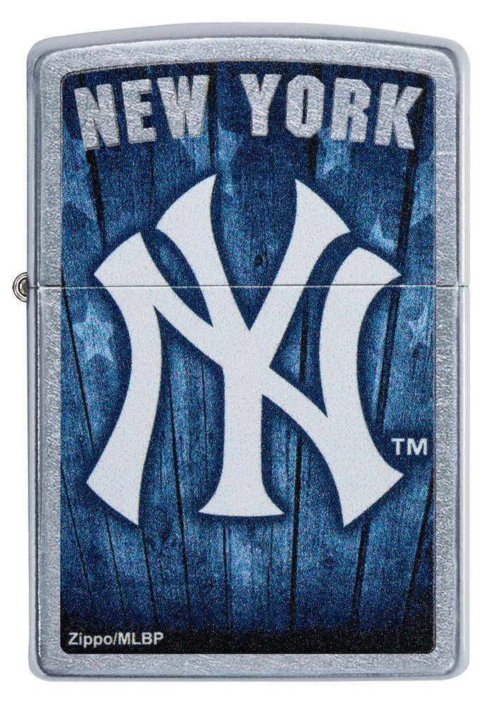 MLB Yankees Lighter