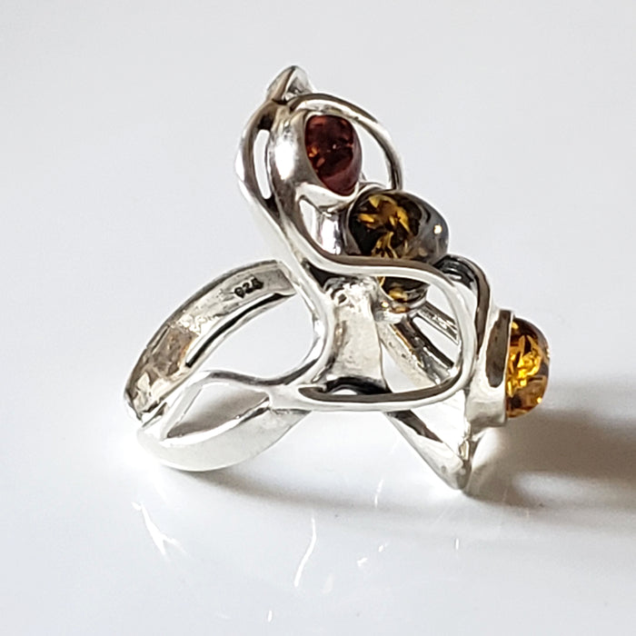 925 silver ring