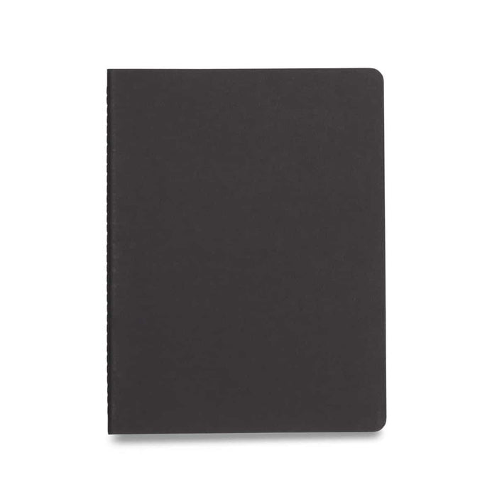 Moleskine Cahier Journals - 7.5 x 9.75 inches - Individual Notebook - by Moleskine - K. A. Artist Shop