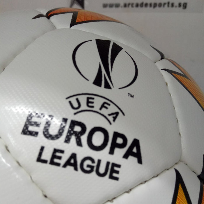 Molten 1710 - UEFA Europa League Football - Arcade Sports