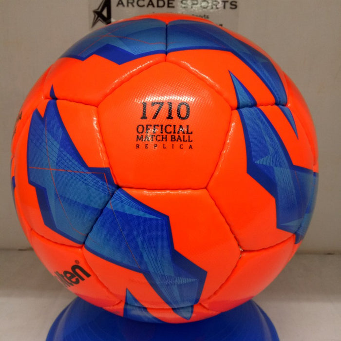 Molten 1710 - UEFA Europa League Football - Arcade Sports