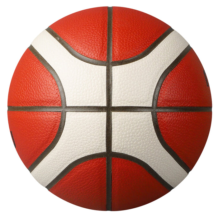 Molten BG4550 Basketball - SG2025 Release update - Arcade Sports