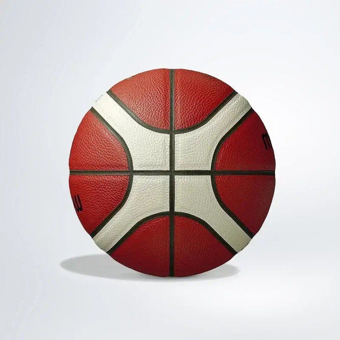 Molten BG4550 Basketball - SG2025 Release update - Arcade Sports