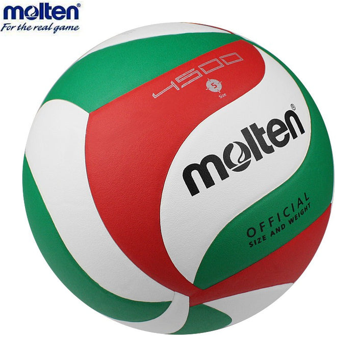 Molten V5M4500 Volleyball - Arcade Sports
