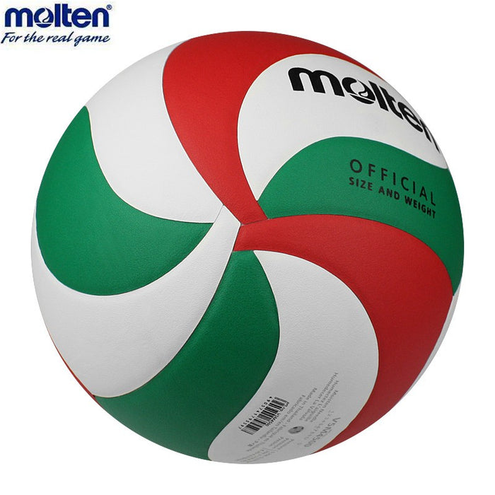 Molten V5M4500 Volleyball - Arcade Sports