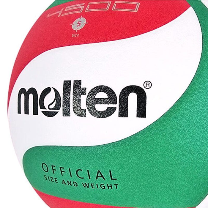Molten V5M4500 Volleyball - Arcade Sports