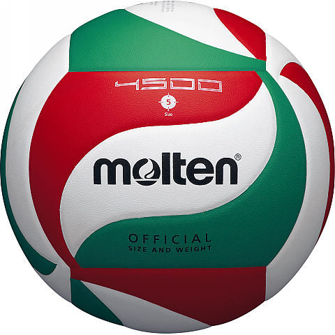 Molten V5M4500 Volleyball - Arcade Sports