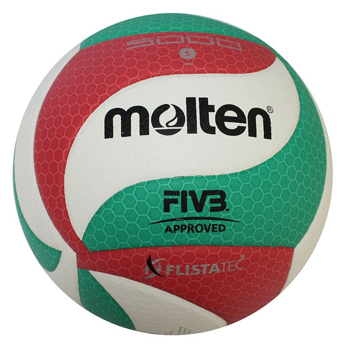 Molten V5M5000 VOLLEYBALL - Arcade Sports