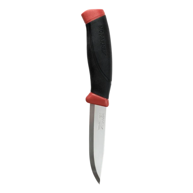 Morakniv Companion Fixed Blade Knife