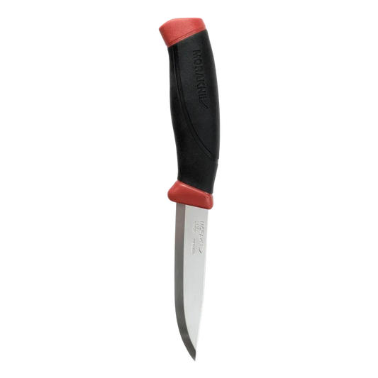 Morakniv Companion Fixed Blade Knife