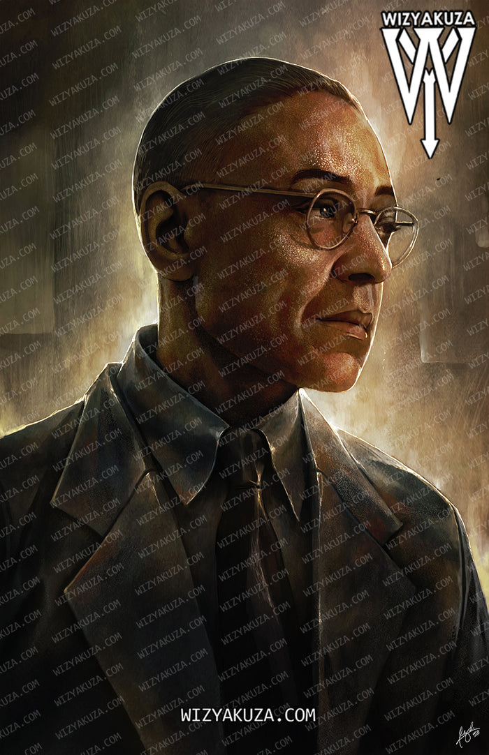 Morbid Explosion Pt.1 - Wizyakuza.com