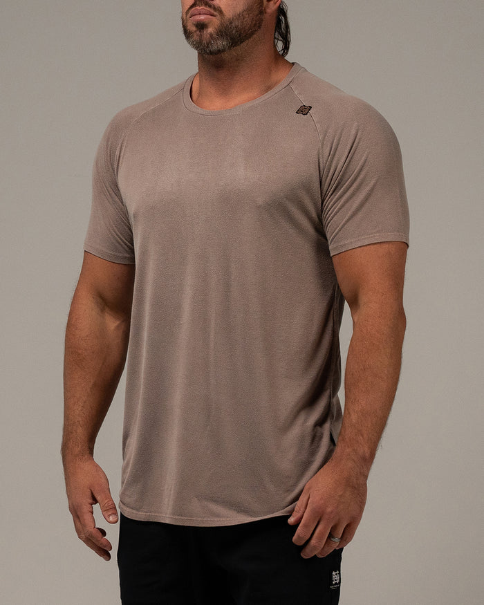 MOTO TEE - EARTH