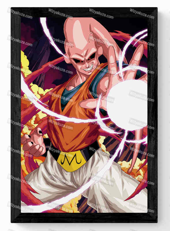 Mr. Steal Yo Powers Pt.3