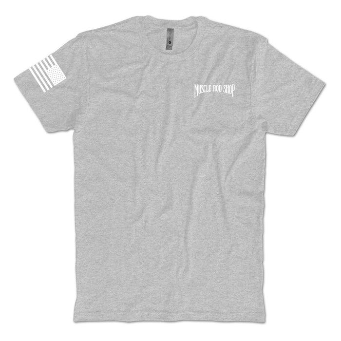 YS / Heather Grey