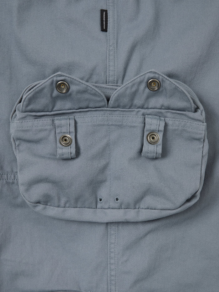 Multi Pocket Cargo Pant