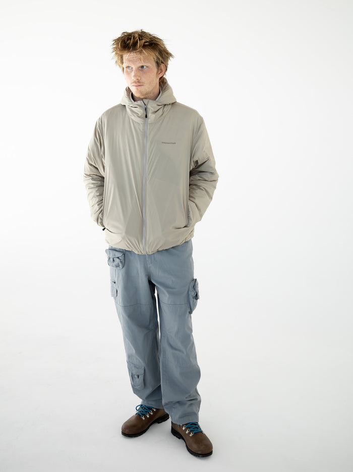 Multi Pocket Cargo Pant