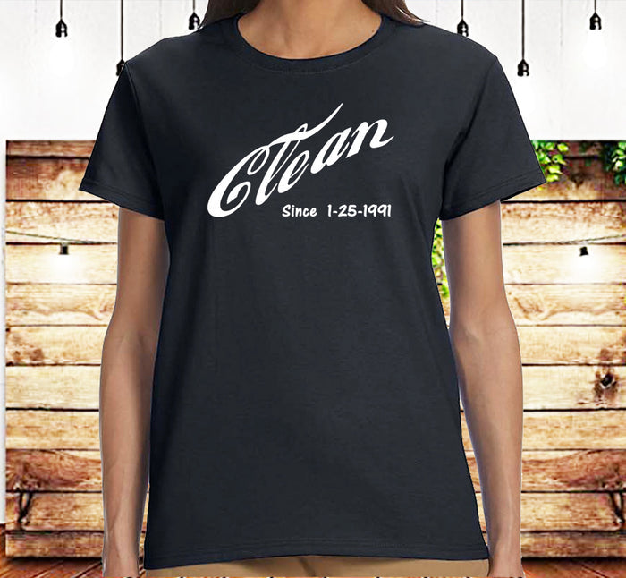 Ladies / S / Black