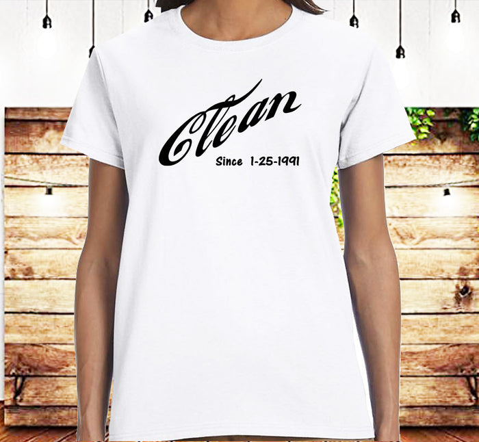 Ladies / S / White
