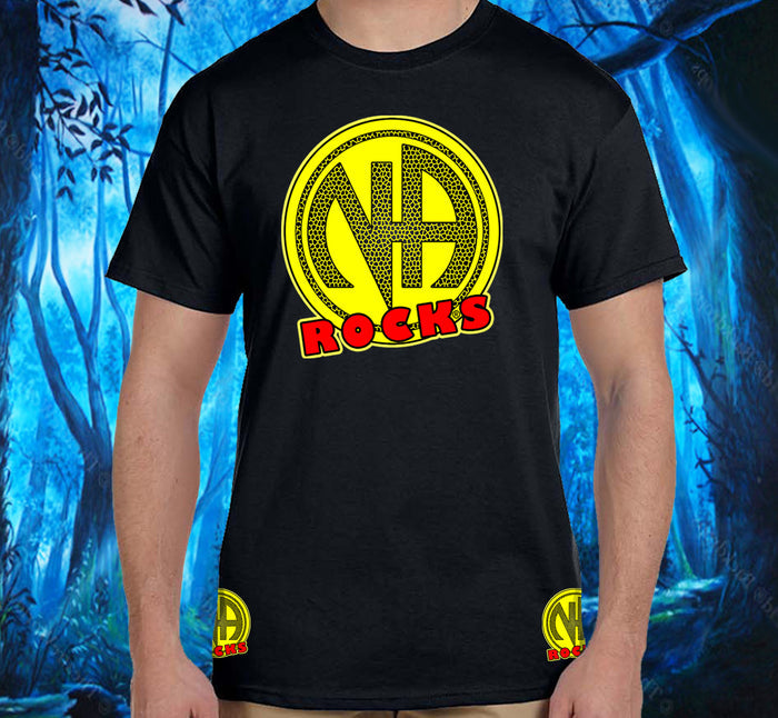 L / Black / Short