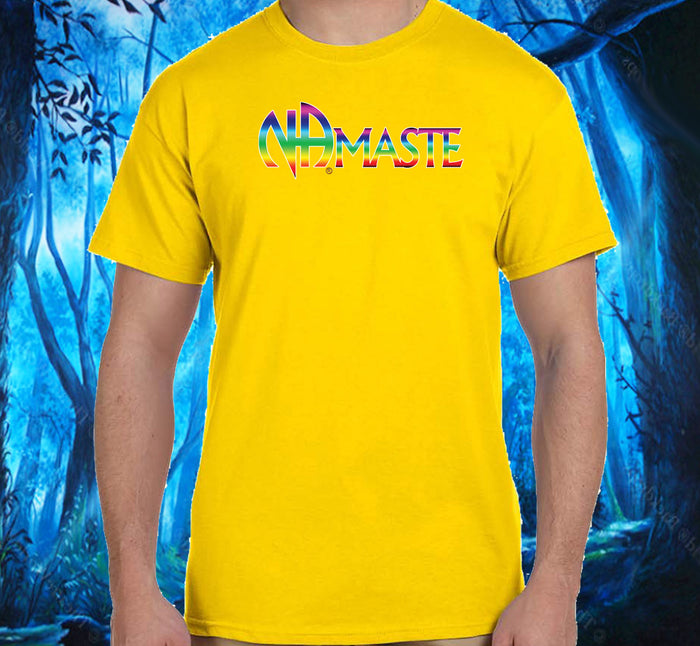 S / Yellow / Short