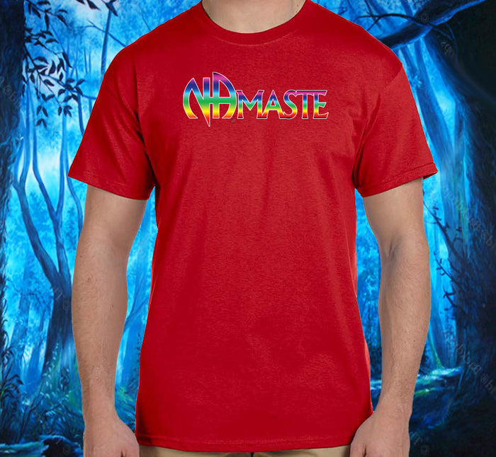 S / Red / Short
