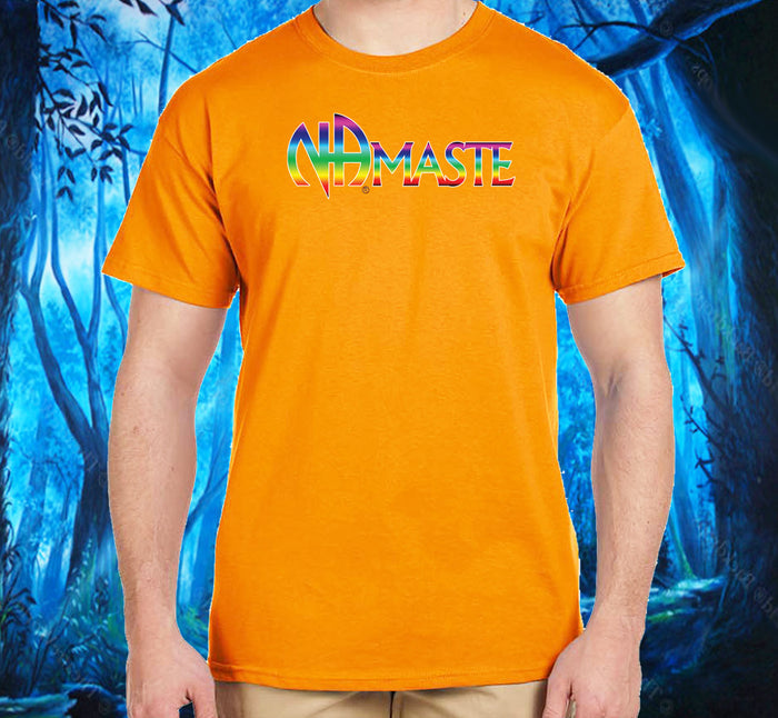 S / Orange / Short