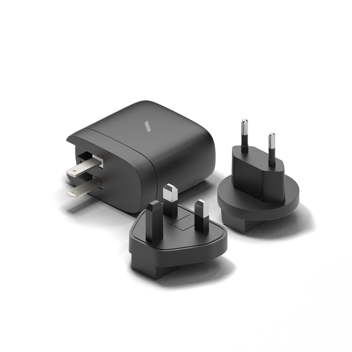 Native Union International Fast GaN Charger PD 67W (3 ports)