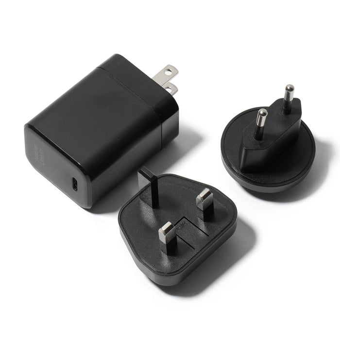 Native Union Rise 3-IN-1 Qi2 Wireless Charger