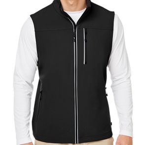 Nautica Wavestorm Softshell Vest
