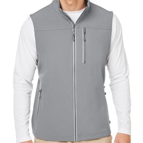 Nautica Wavestorm Softshell Vest